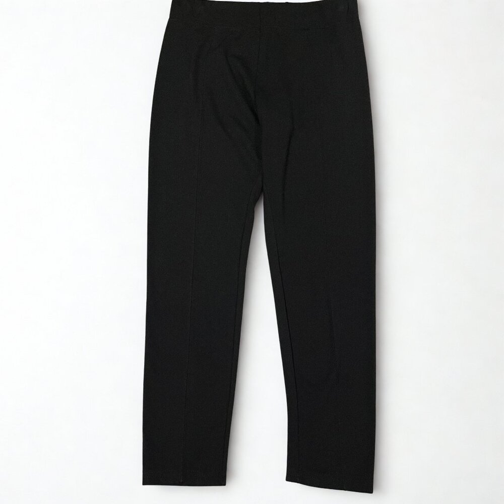 Bar ||| Black Pants